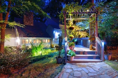 Landscape Lighting